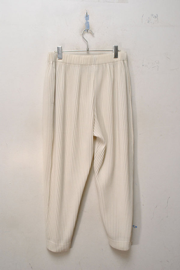 HOMME PLISSE ISSEY MIYAKE Pleats Pant