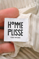 HOMME PLISSE ISSEY MIYAKE Pleats Pant