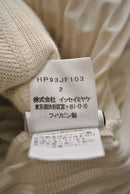 HOMME PLISSE ISSEY MIYAKE Pleats Pant