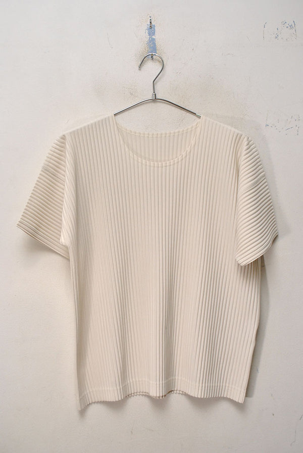 HOMME PLISSE ISSEY MIYAKE Pleats P/O