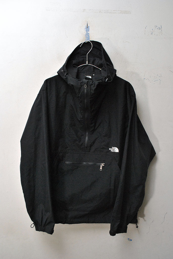 THE NORTH FACE COMPACT ANORAK