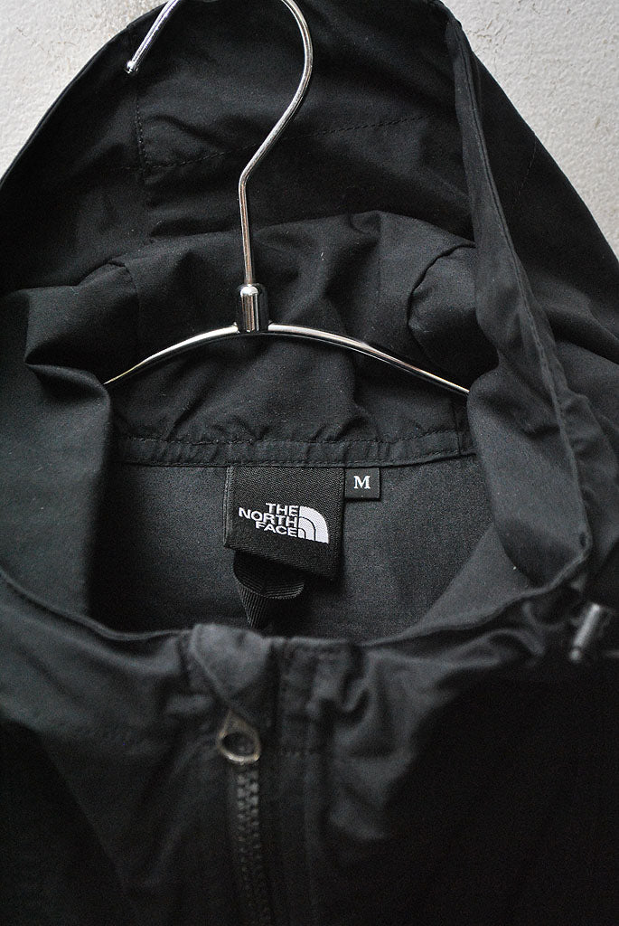 THE NORTH FACE COMPACT ANORAK