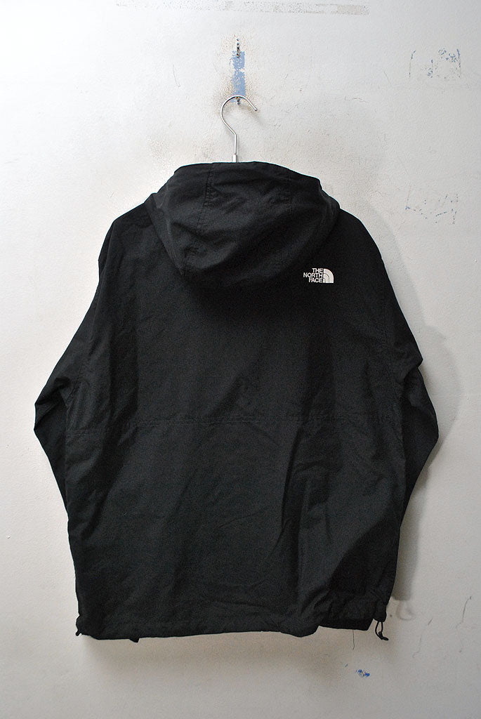 THE NORTH FACE COMPACT ANORAK