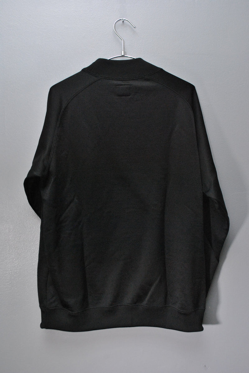 Needles L/S Mock Neck Tee