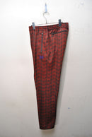 Needles Track Pant Poly Jacquard Papillon