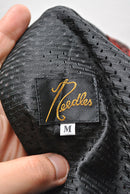 Needles Track Pant Poly Jacquard Papillon