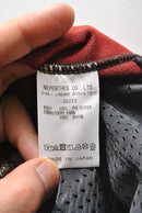 Needles Track Pant Poly Jacquard Papillon