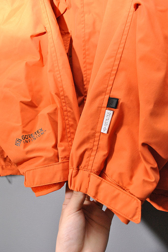 DAIWA PIER39 GORE-TEX INFINIUM Tech Loose Mountain Parka