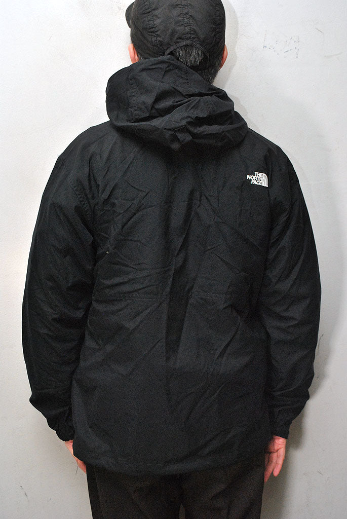 THE NORTH FACE COMPACT ANORAK