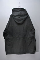 HERILL SAS Jacket Blackfield