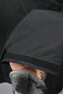 HERILL SAS Jacket Blackfield