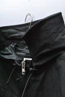 HERILL SAS Jacket Blackfield