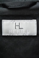 HERILL SAS Jacket Blackfield