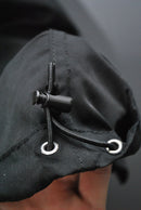 HERILL SAS Jacket Blackfield