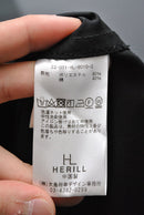 HERILL SAS Jacket Blackfield