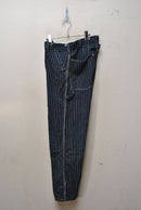 WAREHOUSE STRIPE PAINTER PANTS