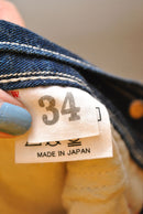 WAREHOUSE STRIPE PAINTER PANTS