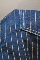 WAREHOUSE STRIPE PAINTER PANTS