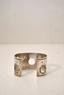 SUNSHINE REEVES CUTWORK BANGLE