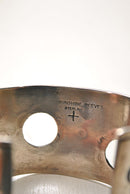 SUNSHINE REEVES CUTWORK BANGLE