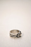SUNSHINE REEVES STAMP STAMP WORK RING