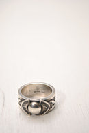 SUNSHINE REEVES STAMP STAMP WORK RING