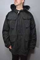 HERILL SAS Jacket Blackfield