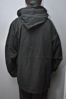 HERILL SAS Jacket Blackfield