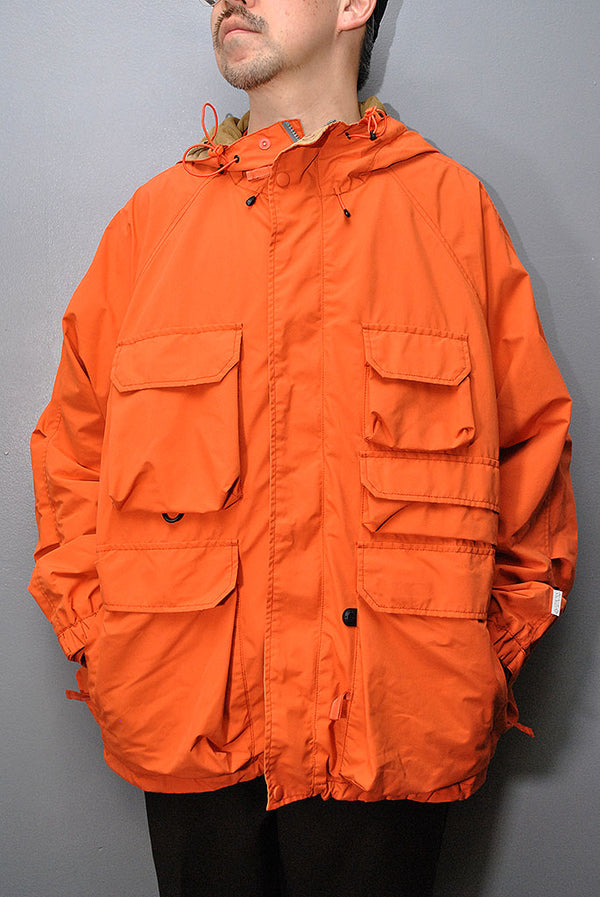 DAIWA PIER39 GORE-TEX INFINIUM Tech Loose Mountain Parka