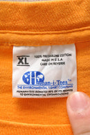 90's Human-i-Tees Keith Haring "Let's Peace It Together" T-shirt