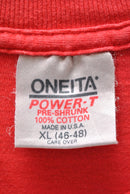 90's SMALL ROOM SKATE BORDS HAND Tee