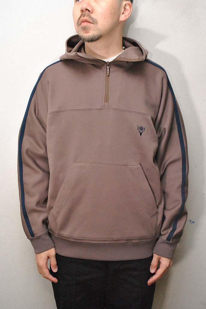 South2 West8 TRAINER HOODY