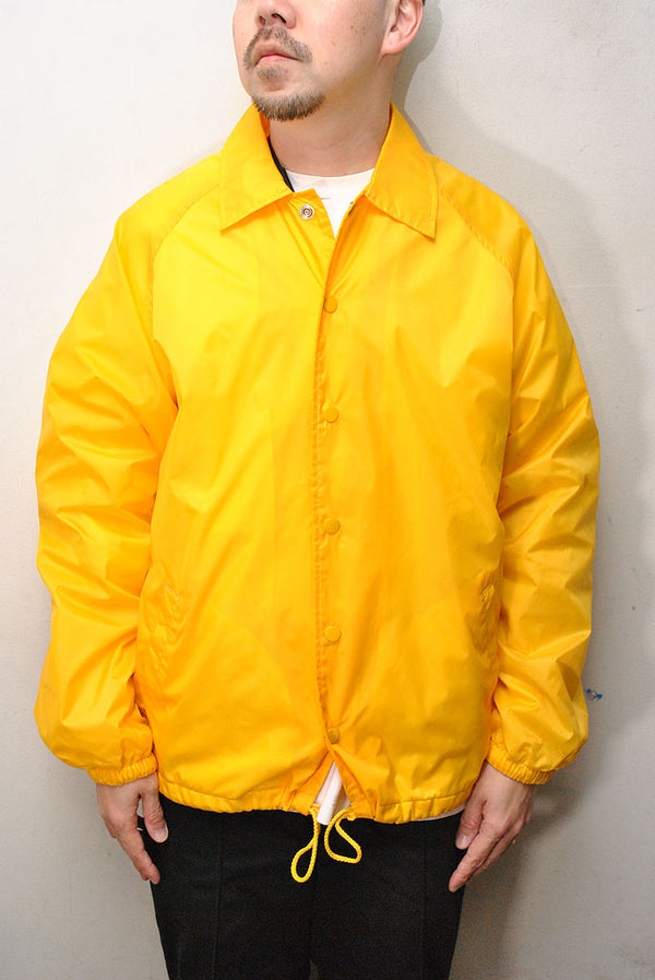 10匣 J TENBOX COACH JACKET