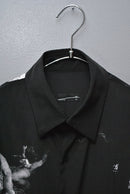 LAD MUSICIAN DECHINE SUPER BIG SHIRT INKJET (ANGELS)