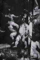 LAD MUSICIAN DECHINE SUPER BIG SHIRT INKJET (ANGELS)