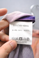 TTT MSW RAYON S/S SHIRT