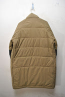 COMME des GARCONS HOMME PRIMALOFT DOWN COAT