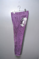 COMME des GARCONS HOMME PLUS LIPS AND TONGUE PANT