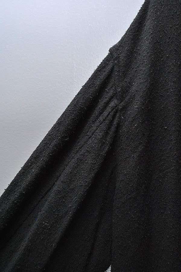 COMOLI シルクネップビエラジャケット