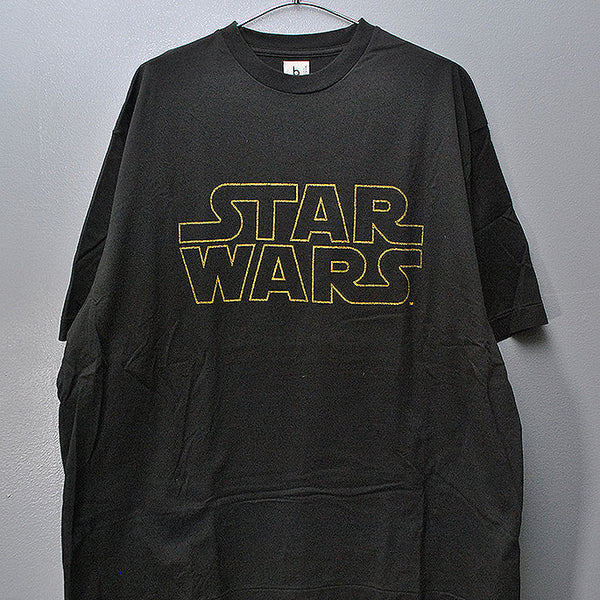 blurhms ROOTSTOCK STAR WARS SCENE TEE BIG