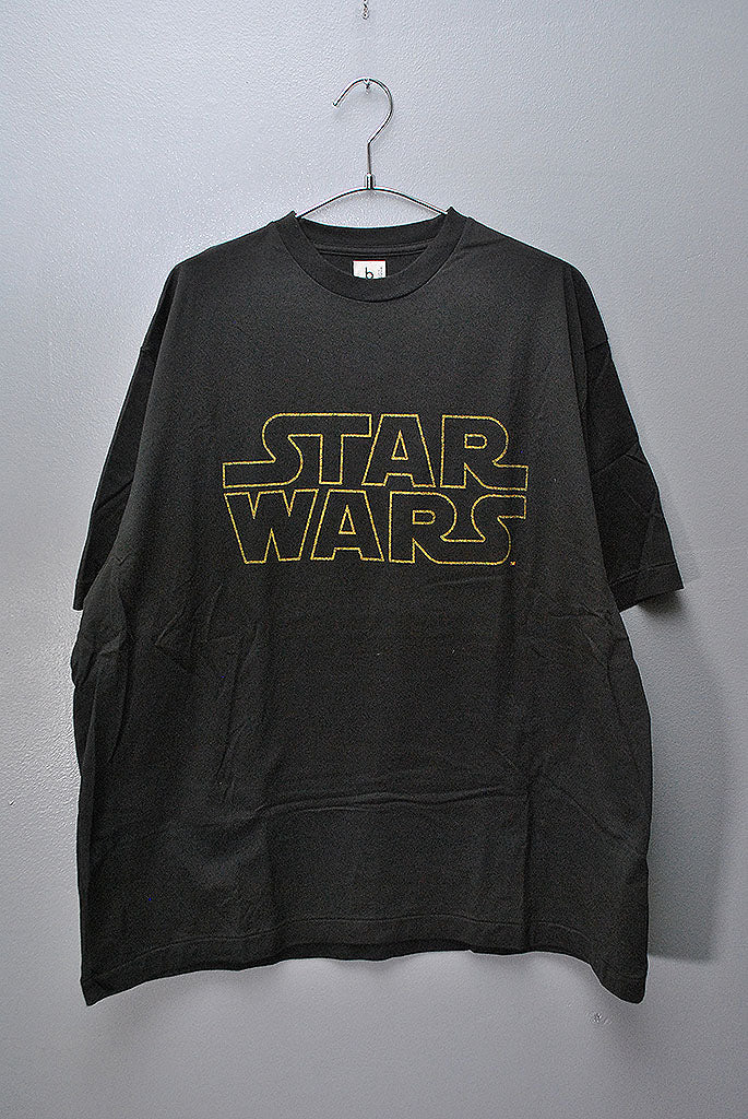 blurhms ROOTSTOCK STAR WARS SCENE TEE BIG