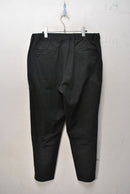 Graphpaper COTTON TWILL CHEF PANTS