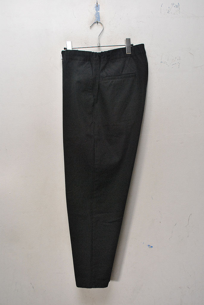 Graphpaper COTTON TWILL CHEF PANTS