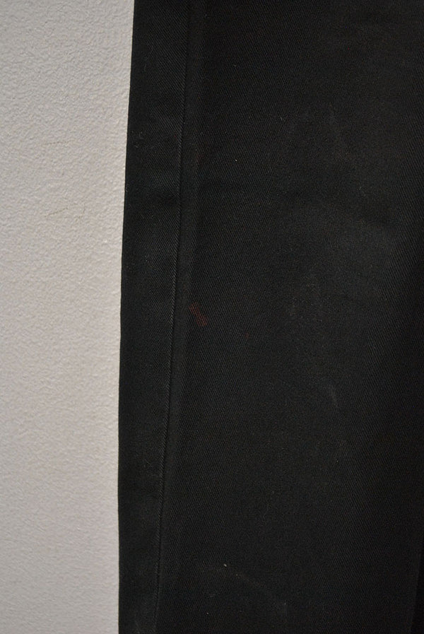 Graphpaper コットンツイルコックパンツ GM192-40533 新品 Graphpaper コットンツイルコックパンツ GM192-40533