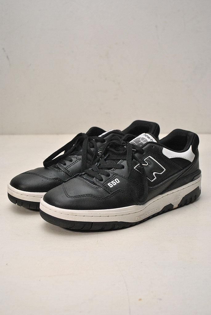 COMME des GARCONS HOMME × New Balance BB550