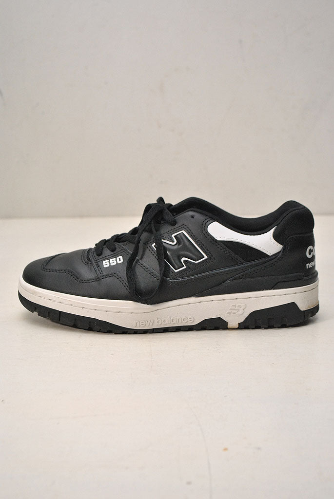 COMME des GARCONS HOMME × New Balance BB550