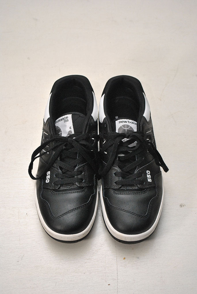 COMME des GARCONS HOMME × New Balance BB550