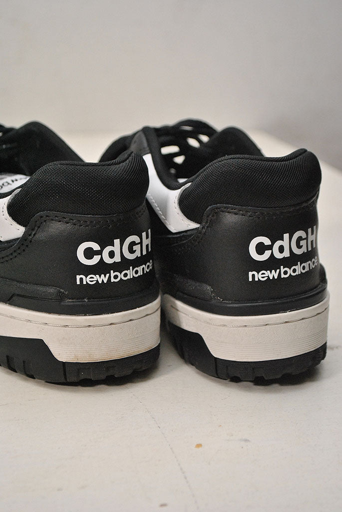 COMME des GARCONS HOMME × New Balance BB550