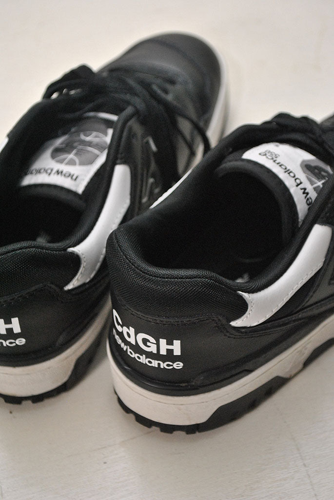 COMME des GARCONS HOMME × New Balance BB550