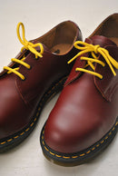 COMME des GARCONS HOMME DEUX × Dr.Martens 1925Z STEELTOE 3 EYE SHOE